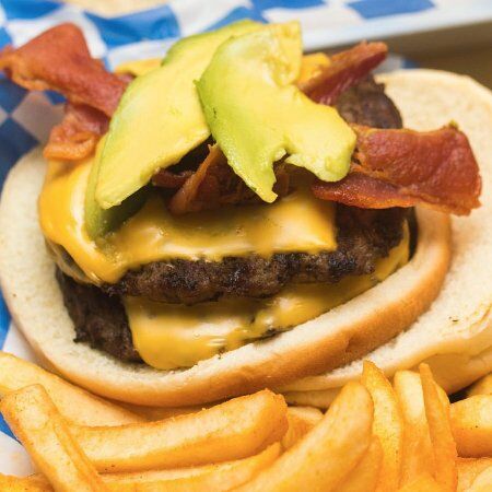 The Lookout Bar + Refuge